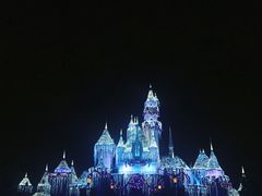 -加州迪士尼乐园