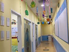 -易贝乐成长中心(坂田中心)