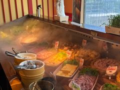 -牛New寿喜烧(金鹰世界店)
