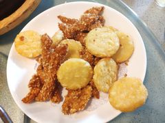 -农家大院(纪王店)