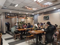 大堂-鑫花溪牛肉米粉(凤凰街创始总店)