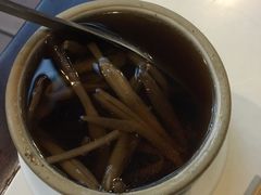 -阿水狮猪脚大王(台中公园店)