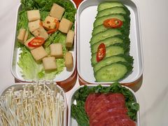 -问渔烤鱼(回龙观总店)