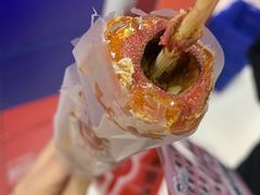 -和禄德冰糖葫芦