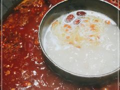 -楠火锅(龙阳广场店)