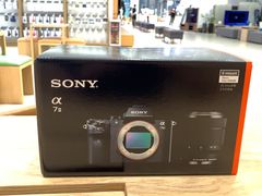 -Sony Store索尼(广州正佳店)