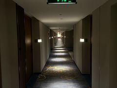 -延吉白山大厦酒店