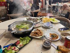 -牛很鲜潮汕牛肉火锅(朝晖路店)