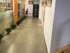 -艺起长大少儿美术教育(丹凤花园校区)