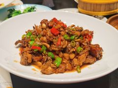 -合家小菜餐馆(新诚花苑店)