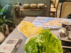 -椰小鸡·琼州糟粕醋·火锅(美兰缤纷城店)