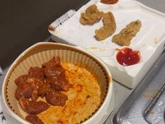 -海底捞火锅(旭辉MALL店)