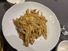 -羲和雅苑•北京烤鸭(平安国际金融中心店)