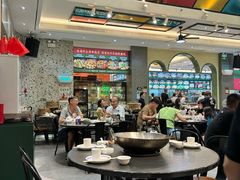 -飞尝蚝·顺德菜·鱼生(顺德总店)