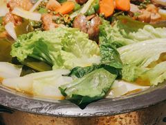 -探鱼·鲜青椒爽麻烤鱼(苏宁广场店)