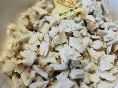 -建基泡馍·西安老字号·清真(永宁店)