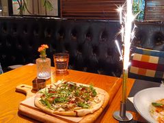 -百特喜·意大利餐厅(八佰伴镇江店)