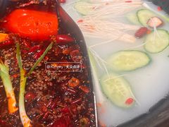 -周小明火锅(黑金冠社区店)