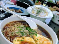 -火福·天湖阁大闸蟹博物馆主题餐厅(浅水湾店)