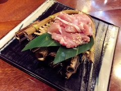 -肉魁屋·烧肉·烧鸟·酒场(高新店)