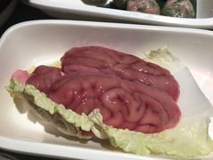 -海底捞火锅(枫蓝国际购物中心店)