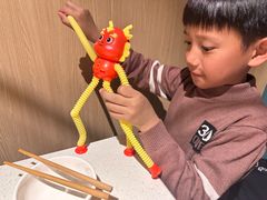 -海底捞火锅(长沙华创国际广场店)