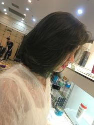 -时尚殿堂hair salon
