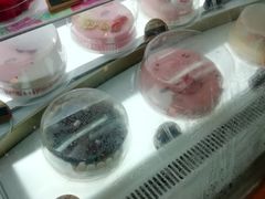 -哈根达斯(抚顺万达店)