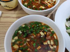 岐山臊子面-老碗餐饮(前进路店)