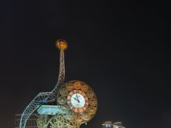-世纪钟
