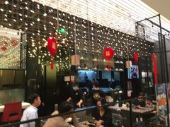 -馔豚·台北菜专门店(深圳湾万象城店)