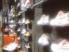 -NIKE武汉品牌体验店