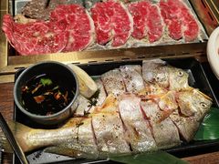 -新石器烤肉(中房金谊广场店)