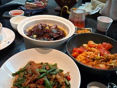 -简小舍·民间手艺菜(武昌江滩店)