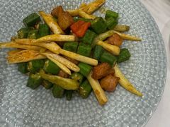 -围龙屋客家食府(福田店)