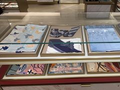 -万事利丝绸(杭州大厦店)