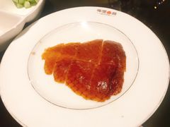 一口酥-海湾壹品·粤菜·早茶·烤鸭(拱北店)