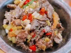 -伙工殿餐厅(吉大店)