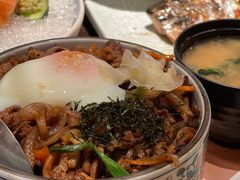 -山葵家·创意料理(宁波来福士店)