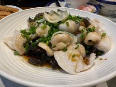 -醉南拳客家菜·河田鸡(东街口航空大厦店)