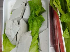豆腐-麻小度青花椒鱼(安德总店)