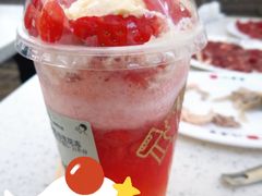 -喜茶(珠海华发商都店)
