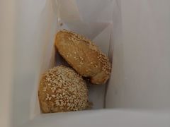 蟹壳黄-绿波廊七号(豫园新路店)