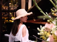 -Le Bistrot de Racine