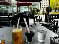 -THE WOODS 简餐 (国贸商城店)