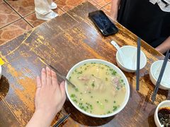 -牛王庙(龙华花园店)