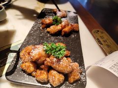 -绿茶餐厅(深圳龙华天虹购物中心店)