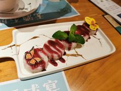蓝莓山药-贝贝龙虾·音乐餐厅(昌平东关店)