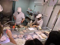 -特色椒盐排条(天山西路店)