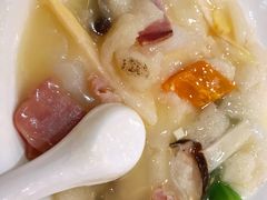 -新南华大酒店(广中店)